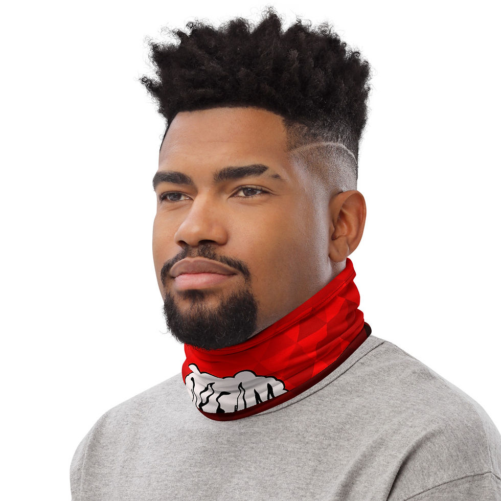 Thumbnail: Dream | Neck Gaiter