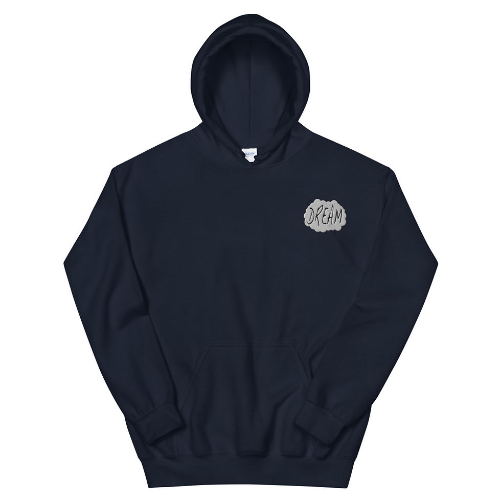Thumbnail: DREAM | Hoodies