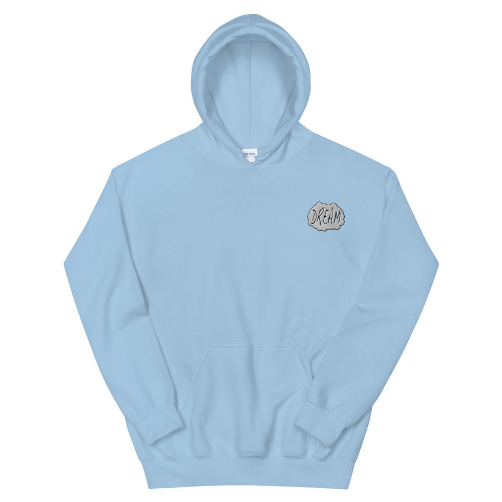 Thumbnail: Dream Hoodie