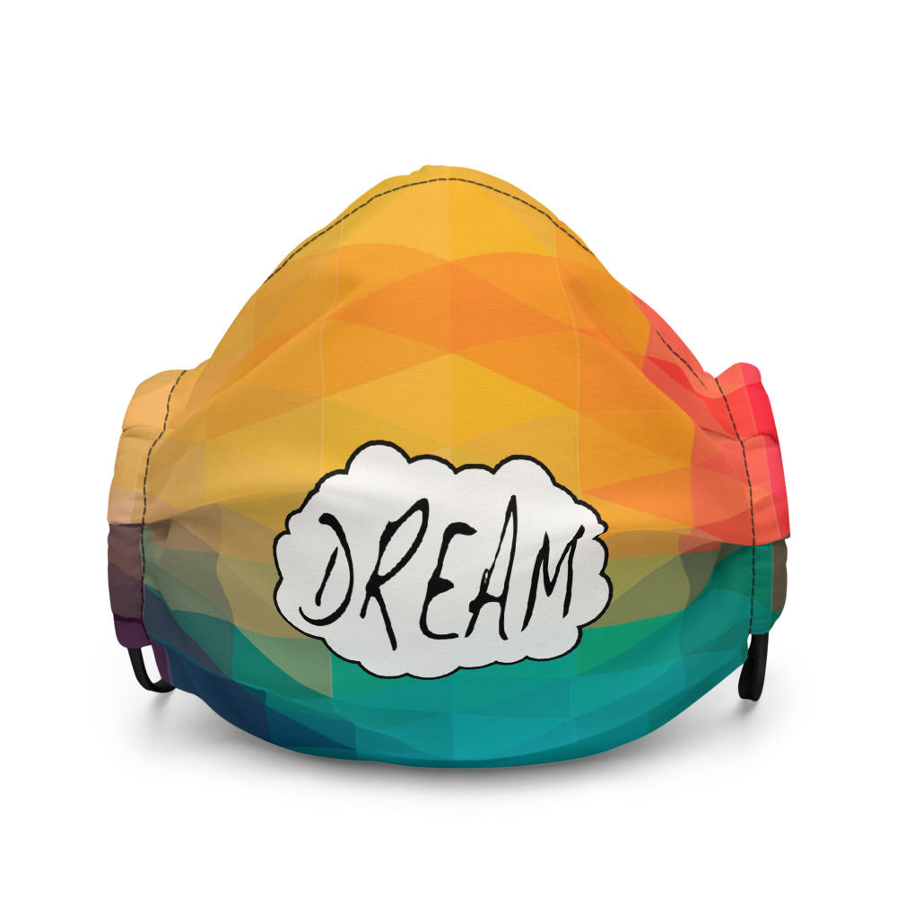Dream Face mask