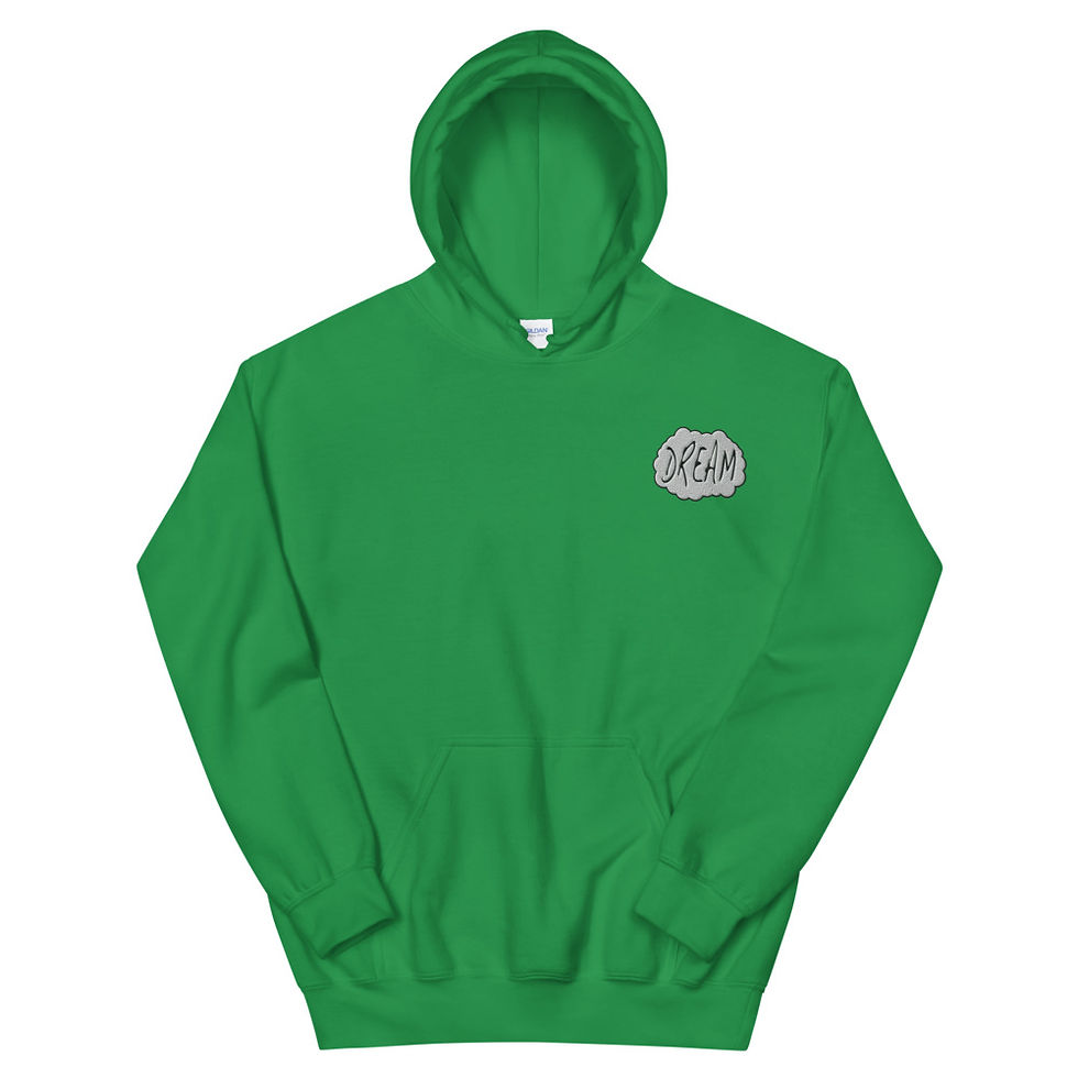 Thumbnail: DREAM | Hoodies