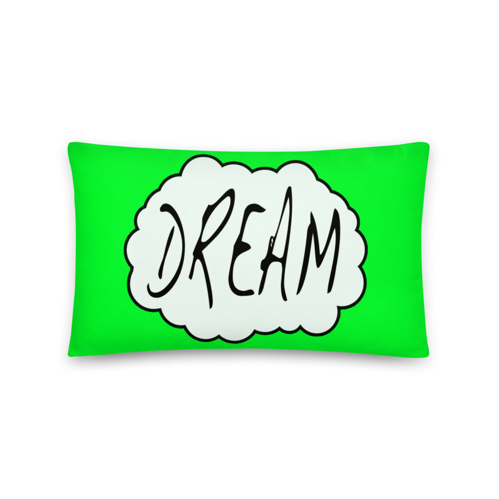 Dream Pillow
