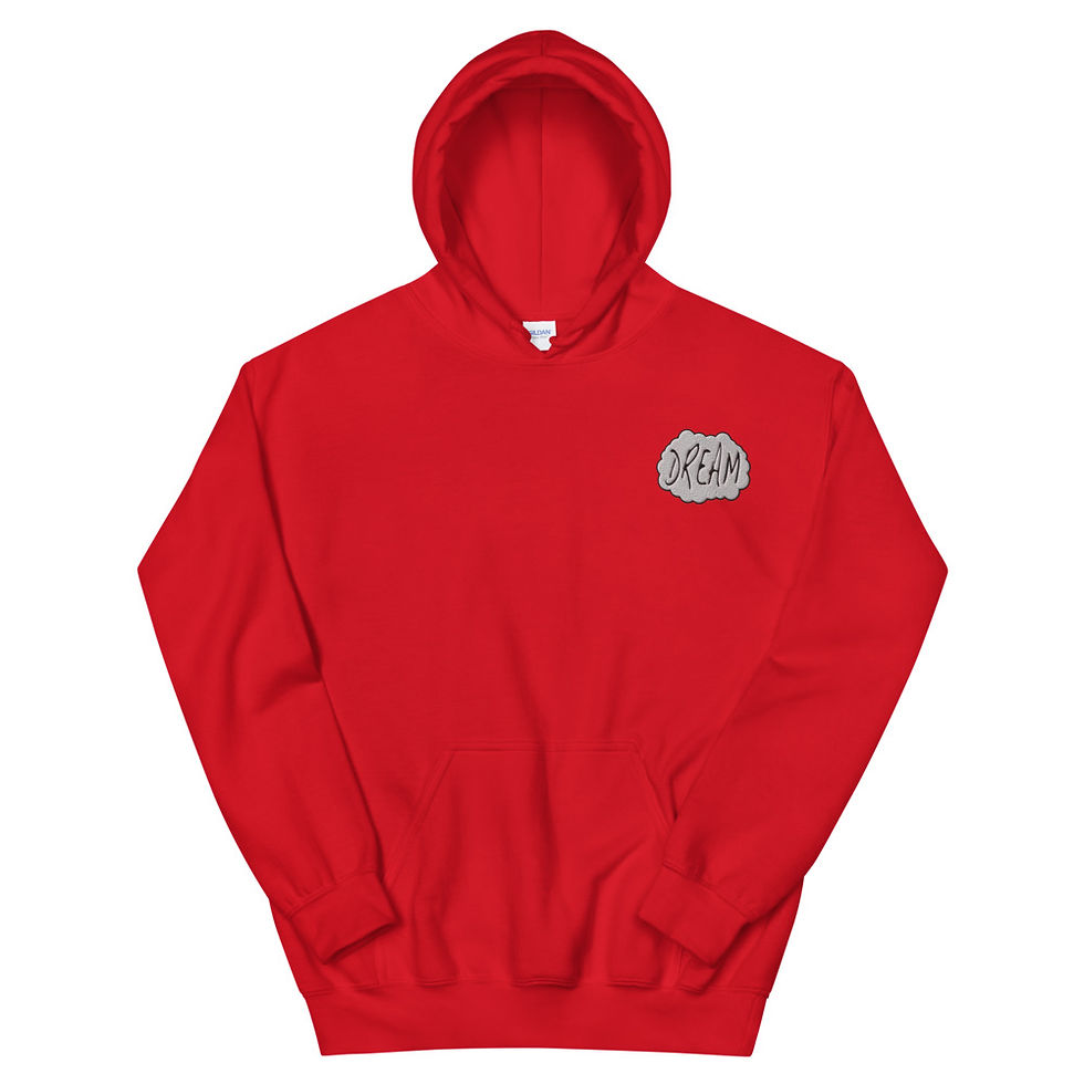 Thumbnail: DREAM | Hoodies
