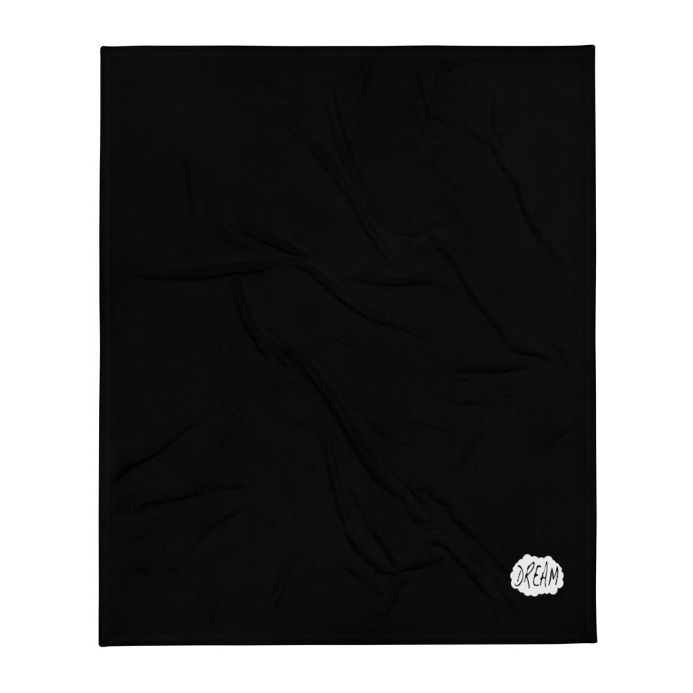 Throw Dream Blanket
