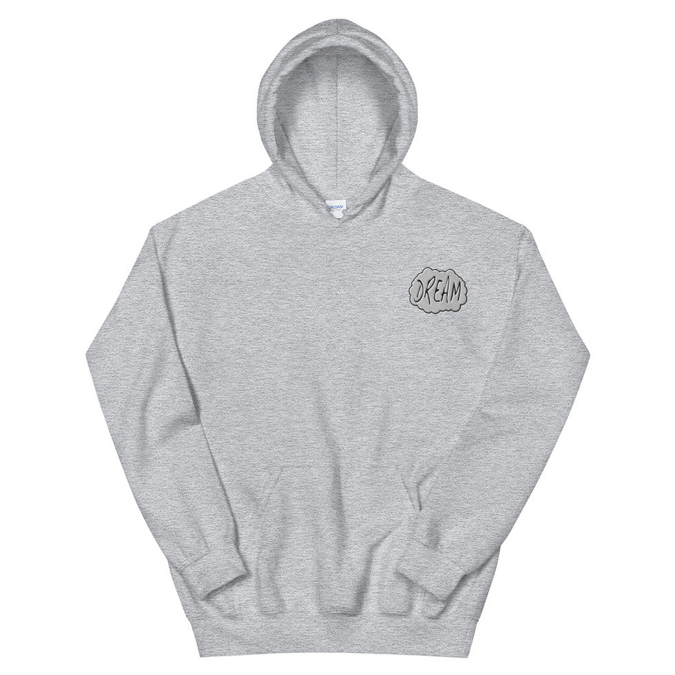 Thumbnail: DREAM | Hoodies
