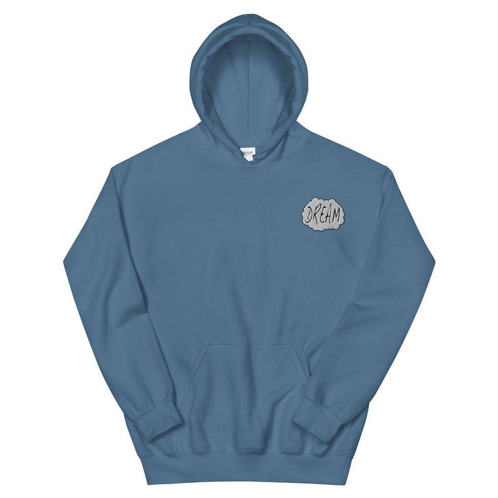 Thumbnail: DREAM | Hoodies