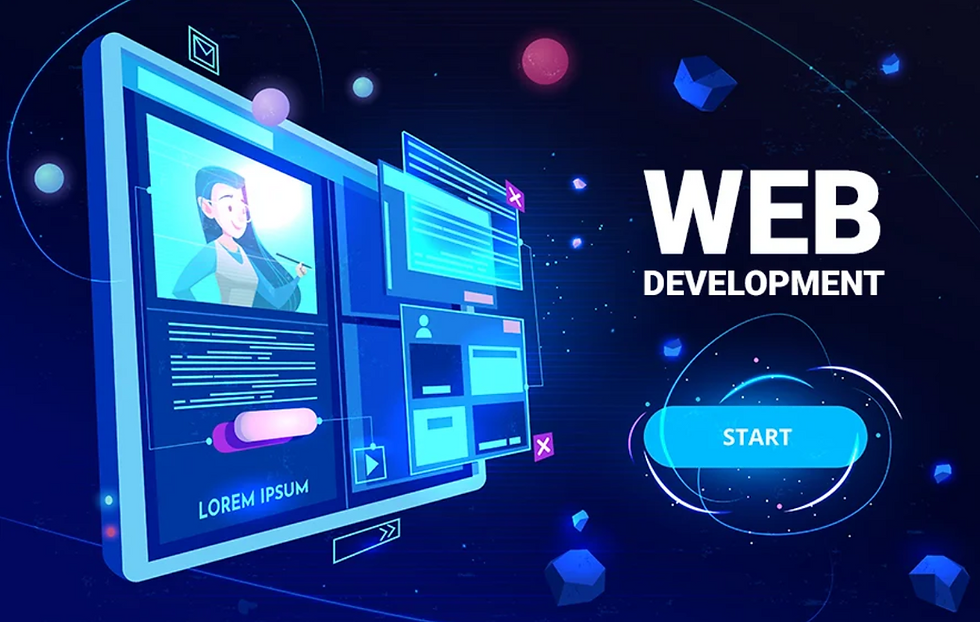 Web Development
