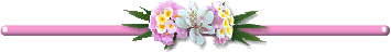 Pink flower bar.gif
