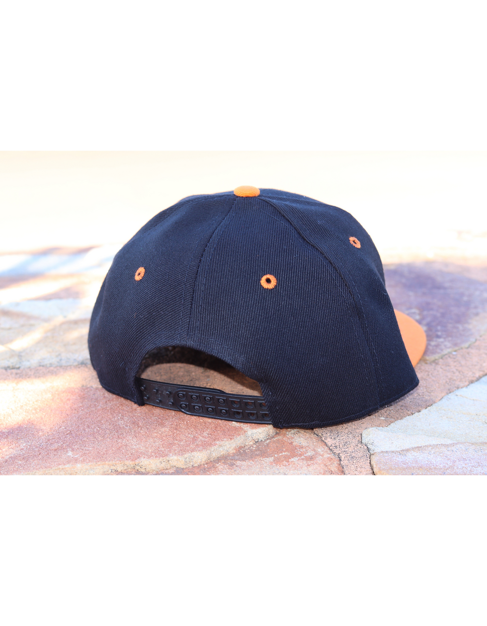 Thumbnail: Kids Staple Cap