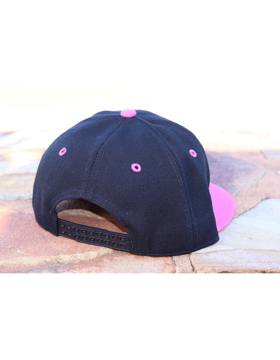 Thumbnail: Kids Staple Cap