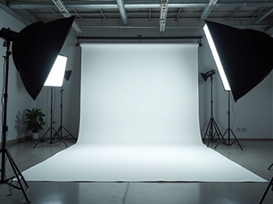 Mietfotostudios München: Fotostudios in München mieten leicht gemacht