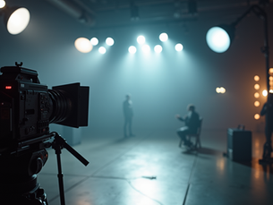 Warum professionelle Filmstudios in München wählen?