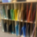 Fusible Glass