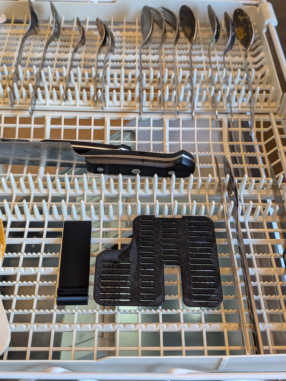 Miniaturbild: Einsatz Tresterbehälter für Miele Vollautomaten in der Spülmaschine