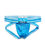 Thumbnail: Mesh DM JOCKSTRAP MEN UNDERWEAR