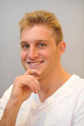 Al Fenderico - Ph. Alain Doss Photography