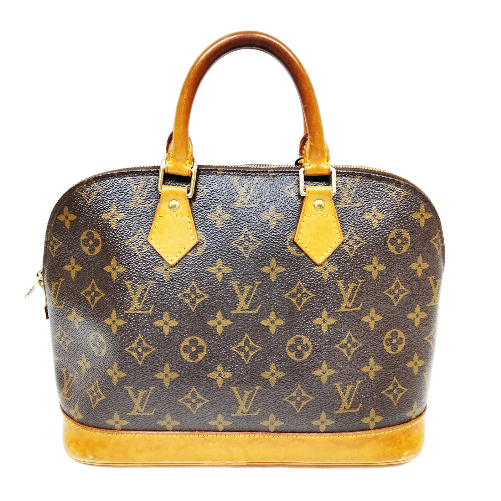 Sac Alma Monogram Louis Vuitton