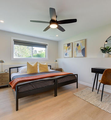 11 Twin Bedroom West Haven Okanagan Vacation Rental.jpg