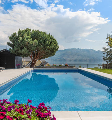 15 Pool WestHaven Okanagan Vacation Rental.jpg