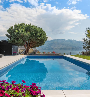 15 Pool WestHaven Okanagan Vacation Rental.jpg