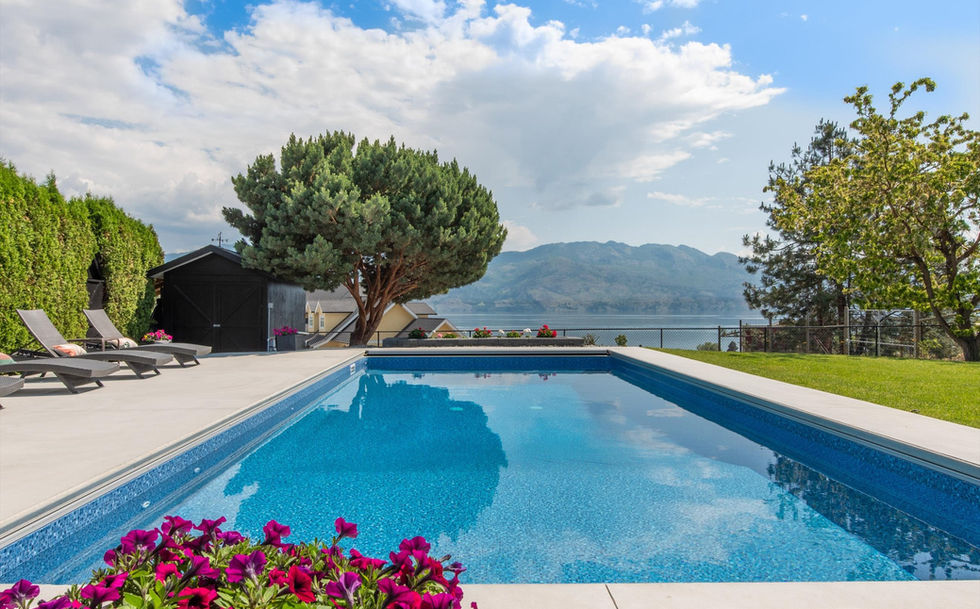 15 Pool WestHaven Okanagan Vacation Rental.jpg