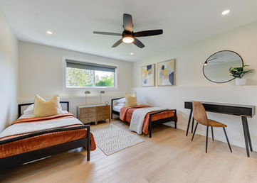 10 Twin Bedroom West Haven Okanagan Vacation Rental.jpg