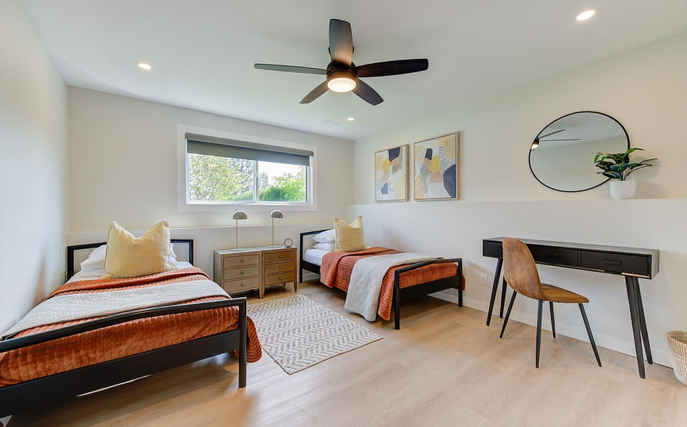 10 Twin Bedroom West Haven Okanagan Vacation Rental.jpg