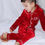 Thumbnail: Red Velvet pyjamas 