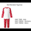 Thumbnail: Christmas Pyjamas - KIDS - all designs