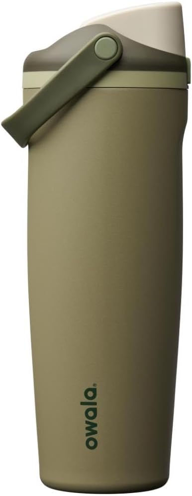 縮圖：【#Owala 預購連線】🔥 新色開團 ✨ 夢幻 Sway 系列不鏽鋼 (30oz)