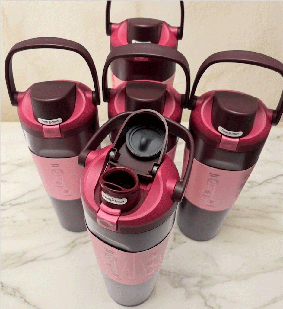 縮圖：【#Owala 預購連線】🔥 新色開團 ✨ 夢幻 Sway 系列不鏽鋼 (30oz)