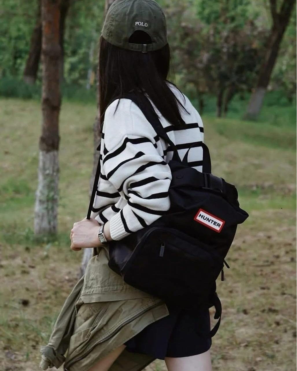 Hunter 後背包~🔥 許願款強勢回歸！