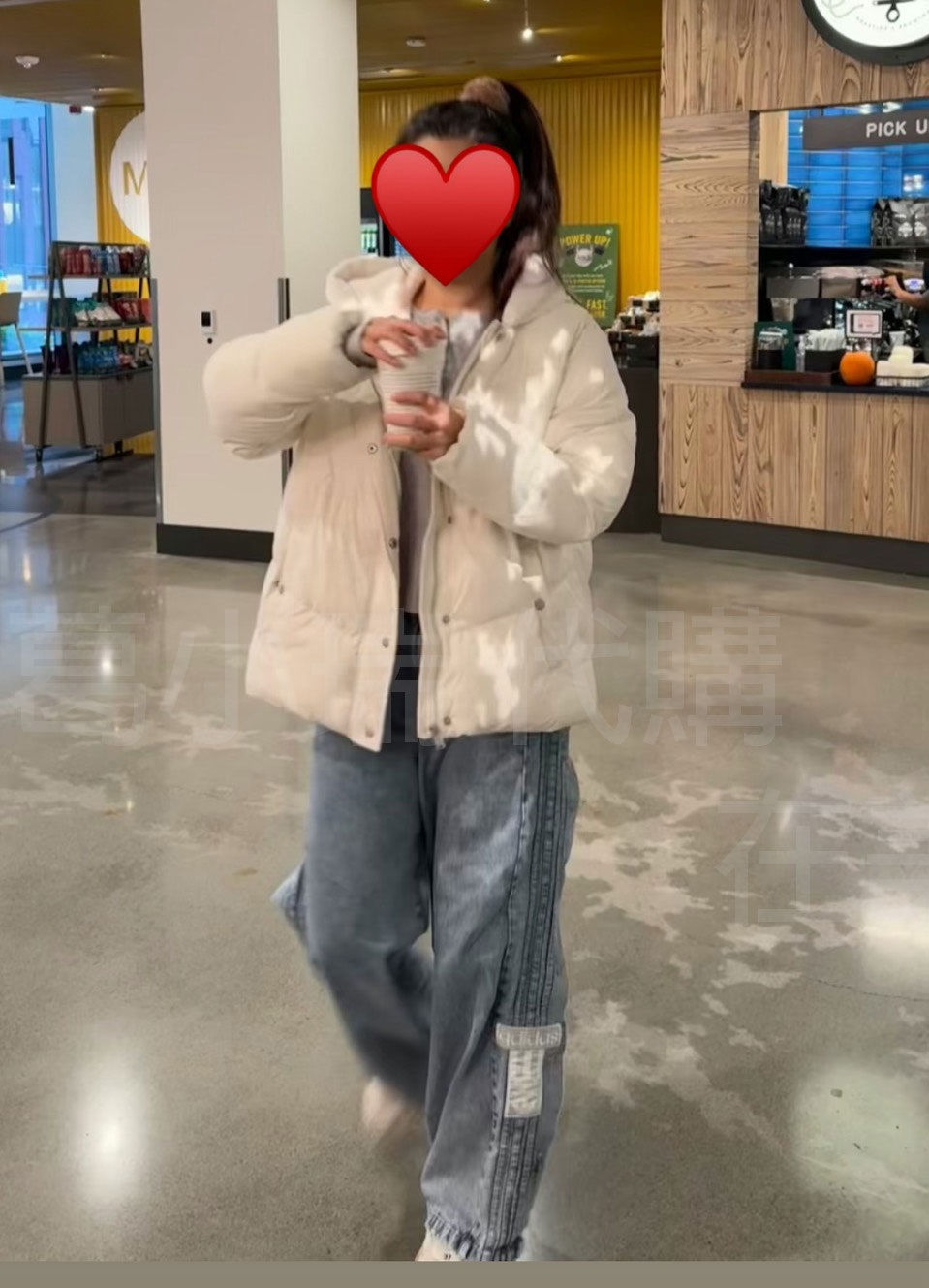 🇺🇸32 Degrees 超高顏值風衣外套