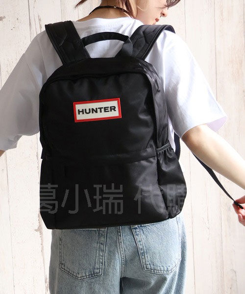 縮圖：Hunter 後背包~🔥 許願款強勢回歸！