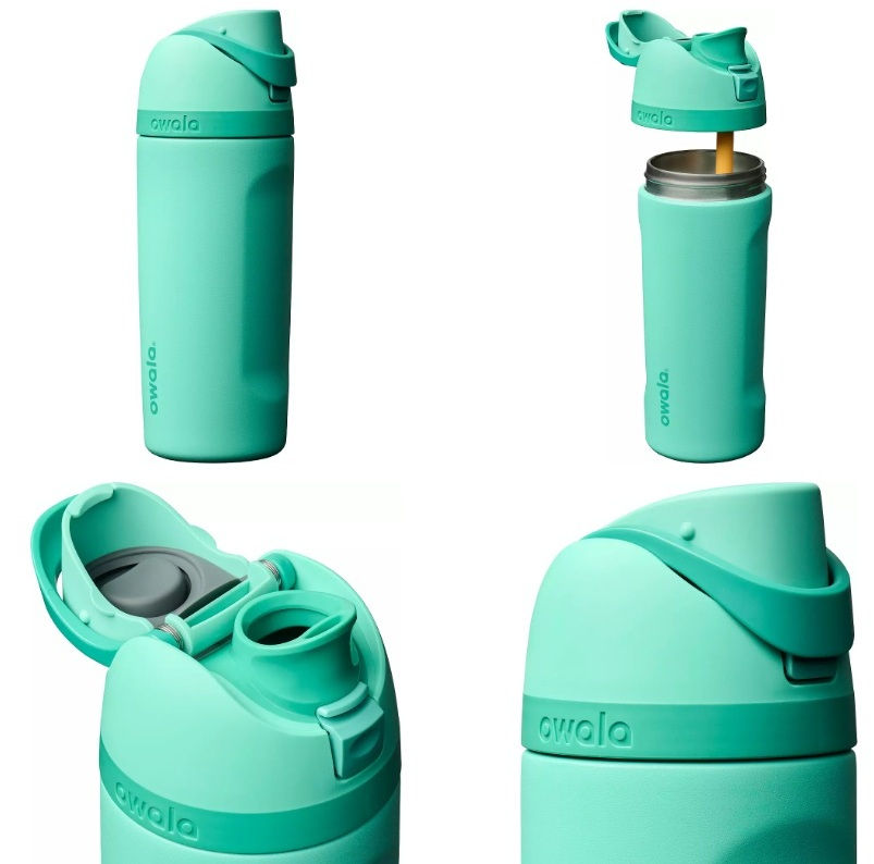 縮圖：Owala 水壺 ✨超低價$1580含運到手~ 16oz (約 470ml) 小尺寸終於補貨啦！