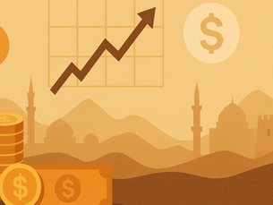 US Trade Tariffs Impact on GCC