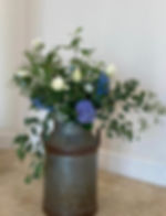 milk churn