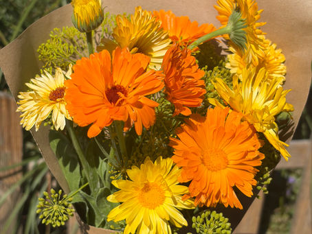 Convenient Online Flower Delivery Services in the UK