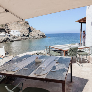 Cantina Sifnos