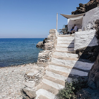 Cantina Sifnos