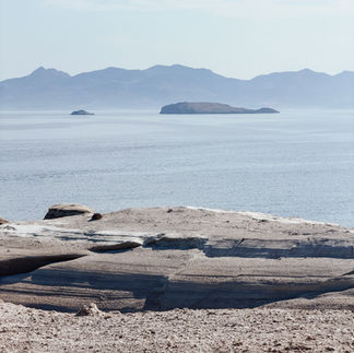Sarakiniko Beach