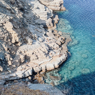 Kastro Sifnos