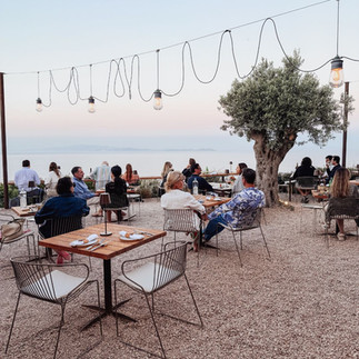 Bostani Sifnos