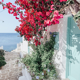 Faros Beach Sifnos