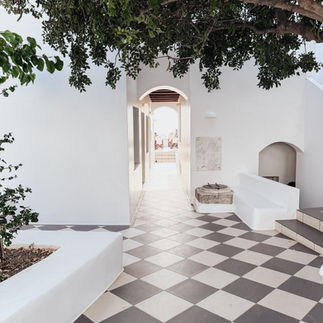 Utopia Cafe Milos