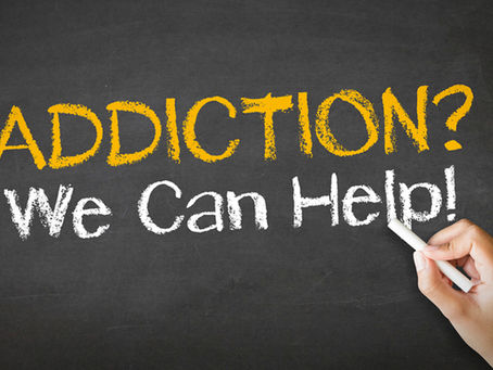 Have a Suspicion your Child is a Sex Addict?