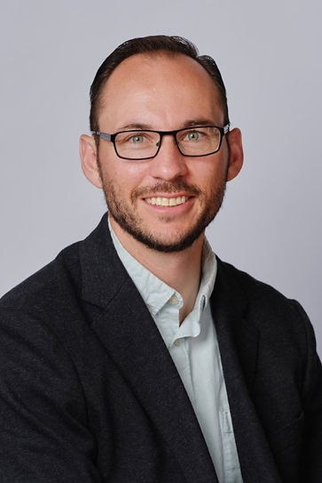 Lee Wulfenstein, marriage and family therapist in St. George, Utah
