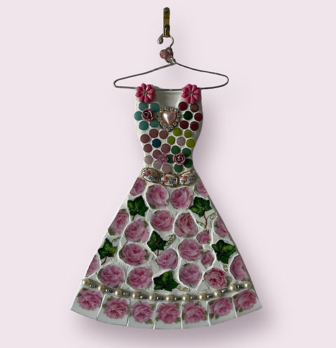 recycled cocktail dress ideas Iliahi Anthony Infectious Cocktail Dress | Inhabitat