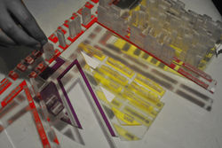 PROYECTO CENTROS URBANOS