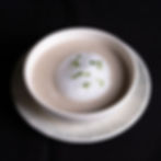 ★ Creamy Mushroom Soup